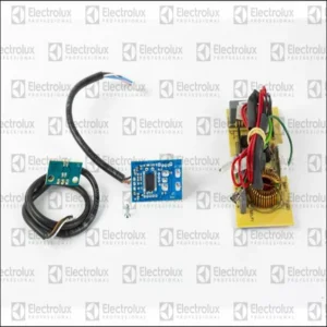 Tarjeta De Potencia Xbe5 - 0D1603