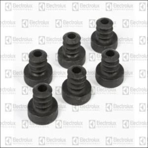 Patas 6 Pzs - 0D1609