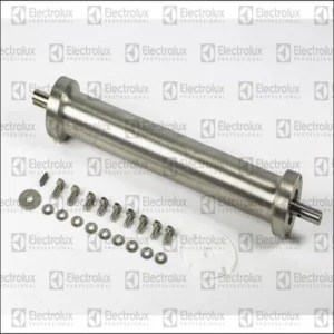 Conj.Eje Triturador Tbs120 - 0D1625