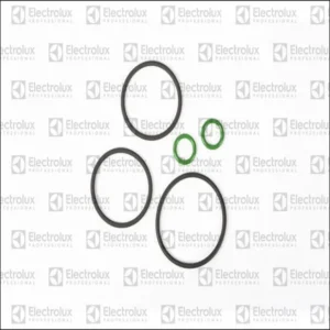 Guarnicion Tbx130 - 0D1704