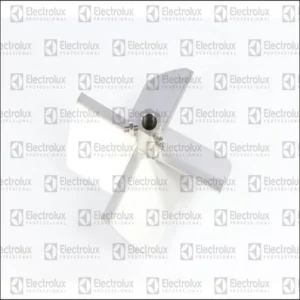Rotor 4 Palas Inox Tmb150 - 0D1909