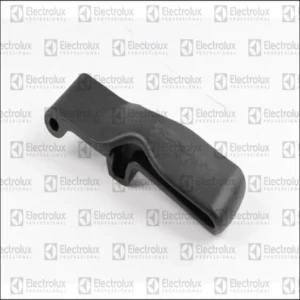 Lid Flange K120 - 0D2411