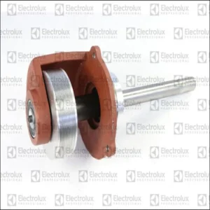 Rodamiento 50Hz Conjunto K180 - 0D2419