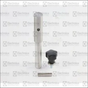 Conj.Eje Pivote Tr260 - 0D2660