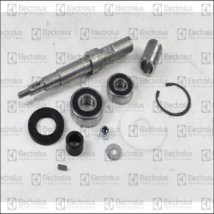Conj. Eje Completo - 0D2668
