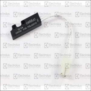 Rele Peladora Elx65 - 0D2670