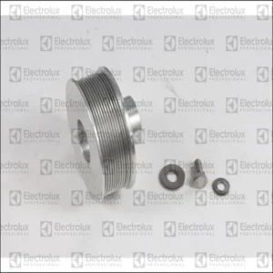 Polea 3 400 2V Tbx130 - 0D2842