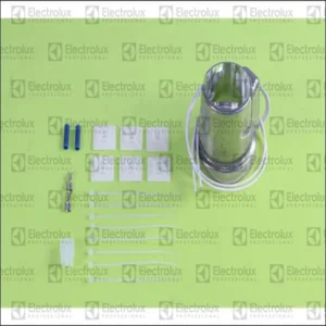 Adaptador Seguridad Tbx130 - 0D2847