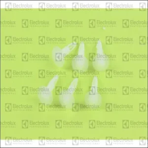 Printed Circuit Fixing Spacer (Set X6) - 0D2848