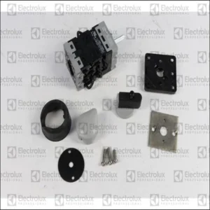 Conj.Conmutador (Mod Iii) - 0D2850