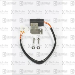 Conj.Detector De Proximidad Crudito 1 - 0D2946