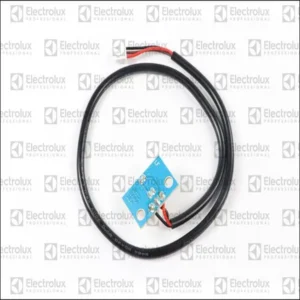 Lector De Velocidad - 0D3407
