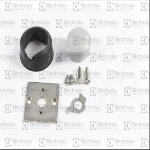 Kit Boton (Minut Potenciom Conm.) - 0D3469