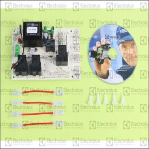 Placa Electronica Monofasica Peladora - 0D3525