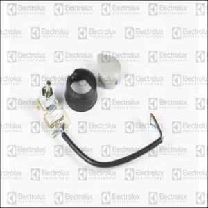 Conj.Potenciometro - 0D3594