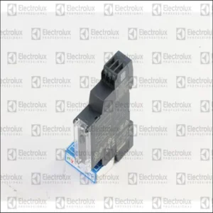 Rele Temporizado - 0D3928