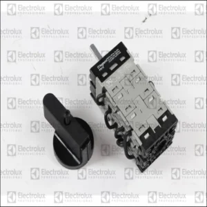 Conmutador Iii K55 - 0D5036