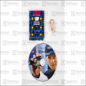 Placa Programador Variateur - 0D5113