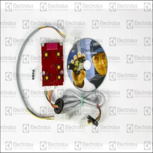 Placa Programador Elx. - 0D5189