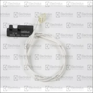 Conj.Detector Eq Elx65 - 0D5191