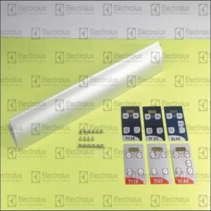 Guia Control Support Eq - 0D5208