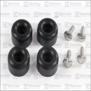 Pata 4 Pcs Eq T10S - 0D5224