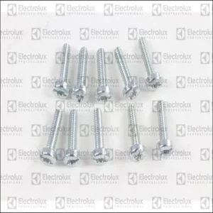 Tornillo Torx Iso 14583 M416 (10 Pz) - 0D5233