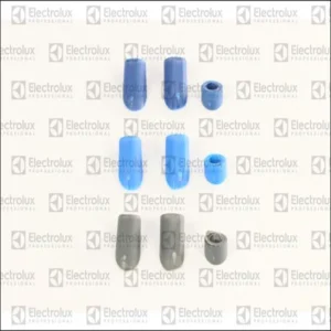 Kit Tapas De Fijacion B3M - 0D5237