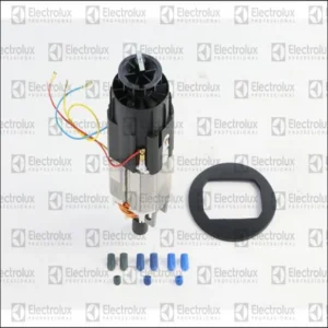 Kit Motor 230V 660W B3M - 0D5246
