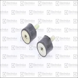 Casquillo Dia 2015 M6 2 Pcs - 0D5275