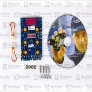 Placa Electronica Xbe10 - 0D5322