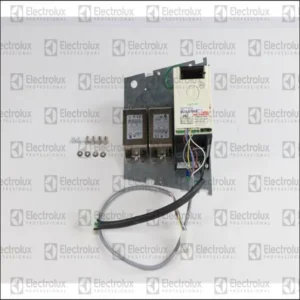 Variador Frecuencia 230V Xbe10 - 0D5324