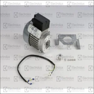 Motor 220 240 50 60 T10E 370W - 0D5338