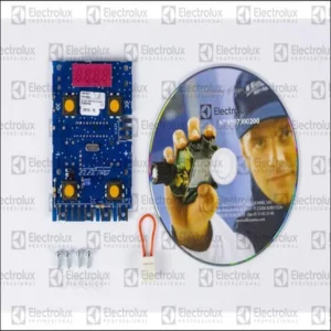 Placa Programador Eq Xbm20 30 40 - 0D5366
