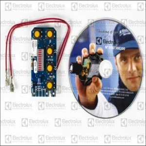 Placa Commande P M A + - Trk - 0D5546