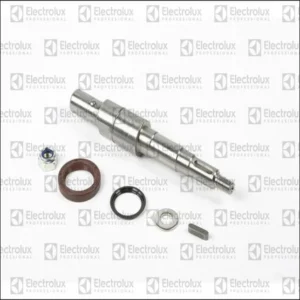 Eje Tr2S - 0D5569
