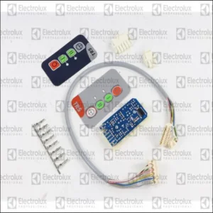 Conjunto Placa Cde Tri 2V Eq Tr - 0D5571