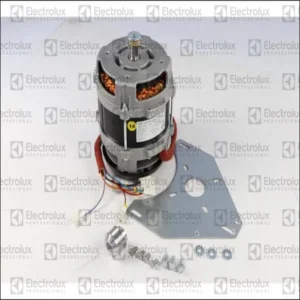 Motor 3 400 50 2V Eq Tr2S - 0D5590