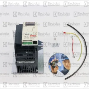 Soporte Complete Trk2 - 0D5607