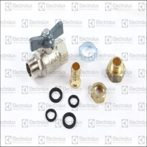 Valvula De Esfera Eq T10E - 0D5611