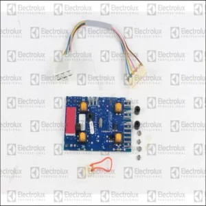 Placa De Mandos 1V Eq Tbx - 0D5676