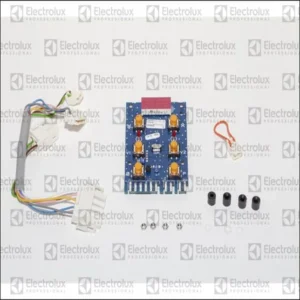 Placa De Mandos Tbx-130 - 0D5677