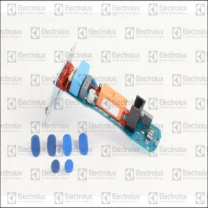 Variador Pres.Manual 230V 350W - 0D5784
