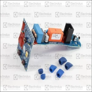 Variador Pres.Manual 230V 450W B3M - 0D5787