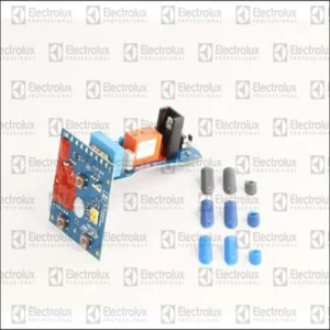 Variador Veloc.230V550W B3M(Nt Frj200704 - 0D5789