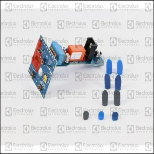 Variador De Velocidad 230V 660W B3M - 0D5792
