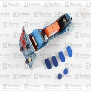 Variador Pres.Man.230V 660W Bm3 - 0D5793