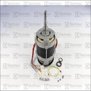 Motor Mot 3 380 440 5 6 0.75 1Kw K55 - 0D5797
