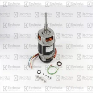 Motor Mot 3 230 400 5 1Kw K45Vv - 0D5845