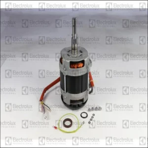 Motor Mot 3 230 400 5 1.3Kw K55Vv - 0D5846
